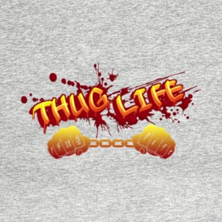 Thug Life T-Shirt